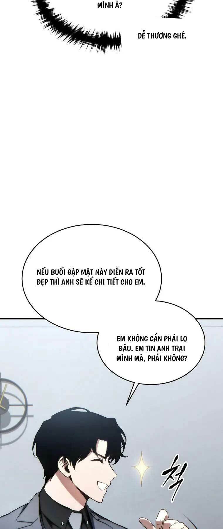 Người Chơi Mạnh Nhất Hồi Quy Lần Thứ 100 - Chapter 31 - Page 7