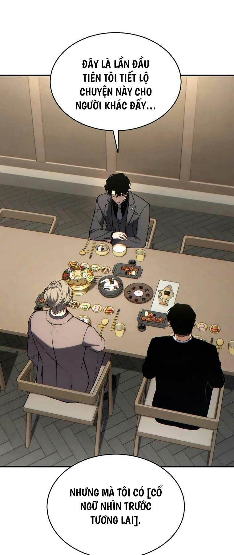 Người Chơi Mạnh Nhất Hồi Quy Lần Thứ 100 - Chapter 31 - Page 79