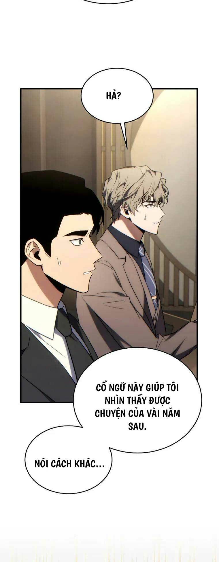 Người Chơi Mạnh Nhất Hồi Quy Lần Thứ 100 - Chapter 31 - Page 80