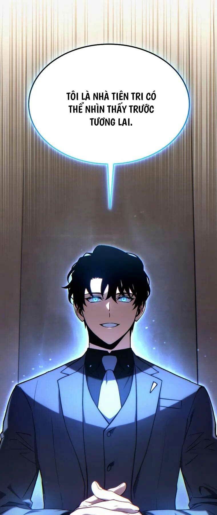 Người Chơi Mạnh Nhất Hồi Quy Lần Thứ 100 - Chapter 31 - Page 81