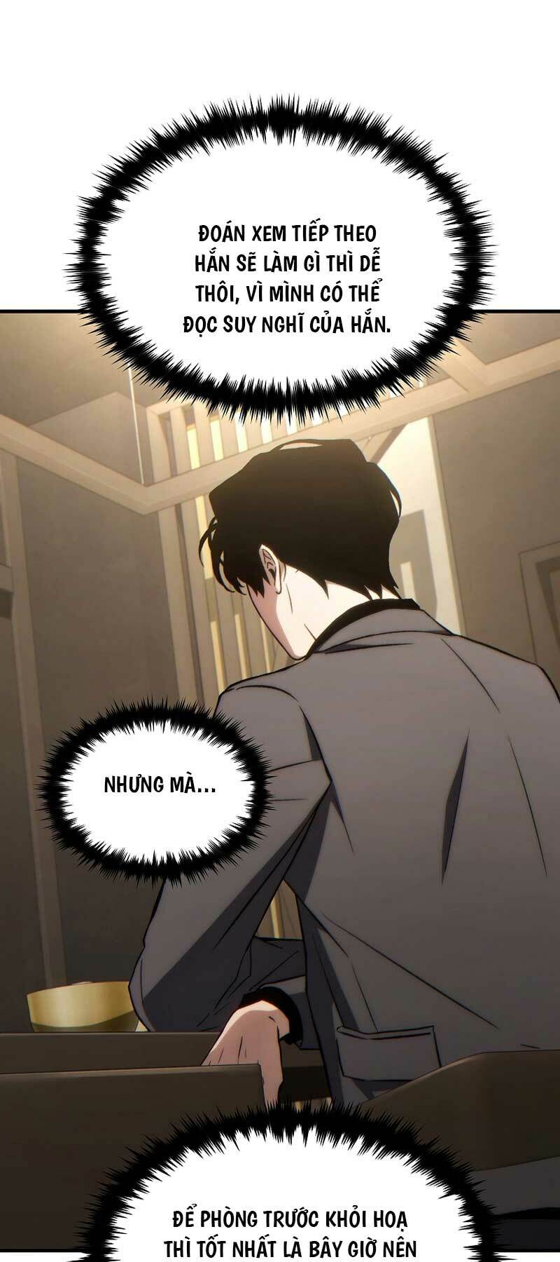 Người Chơi Mạnh Nhất Hồi Quy Lần Thứ 100 - Chapter 32 - Page 9