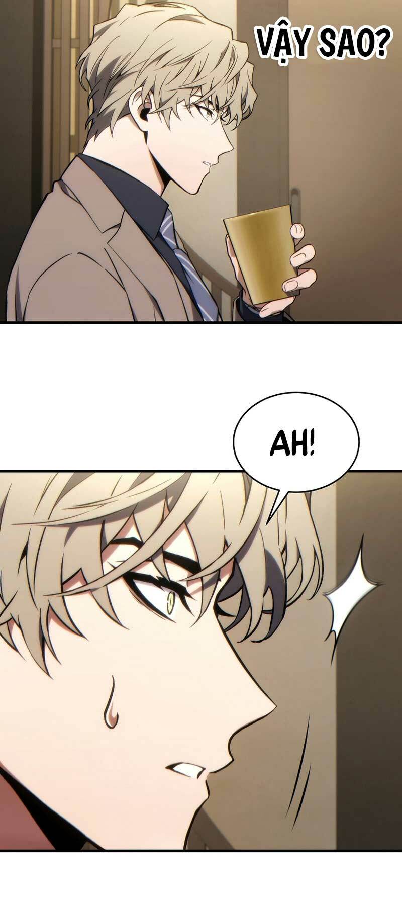 Người Chơi Mạnh Nhất Hồi Quy Lần Thứ 100 - Chapter 32 - Page 12