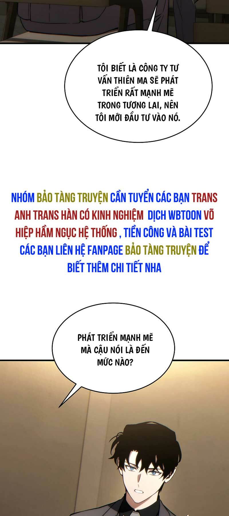 Người Chơi Mạnh Nhất Hồi Quy Lần Thứ 100 - Chapter 32 - Page 14
