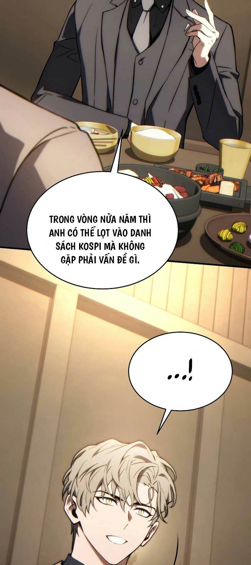 Người Chơi Mạnh Nhất Hồi Quy Lần Thứ 100 - Chapter 32 - Page 15