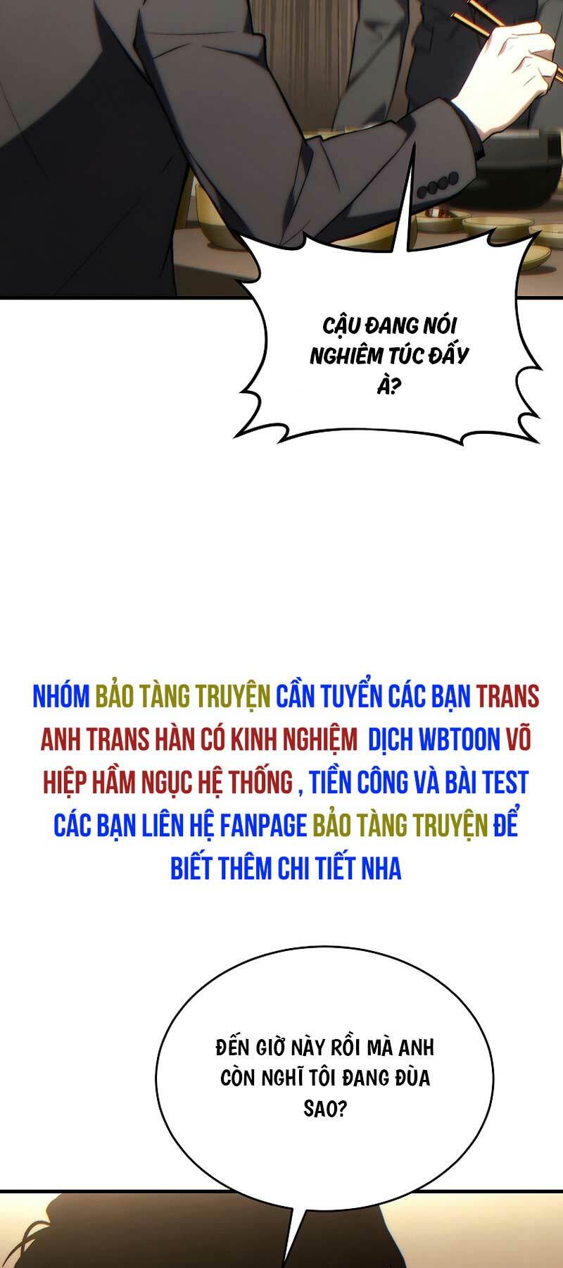 Người Chơi Mạnh Nhất Hồi Quy Lần Thứ 100 - Chapter 32 - Page 22