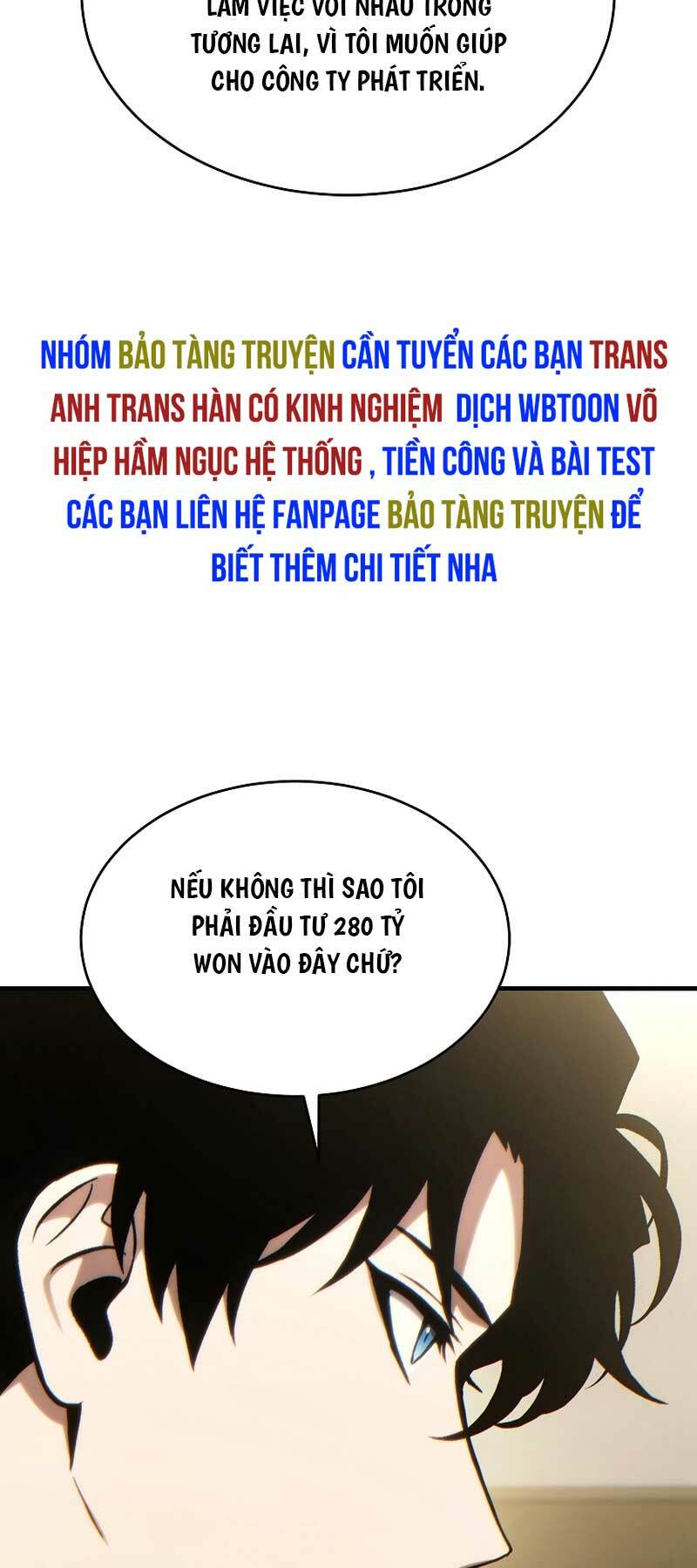 Người Chơi Mạnh Nhất Hồi Quy Lần Thứ 100 - Chapter 32 - Page 26