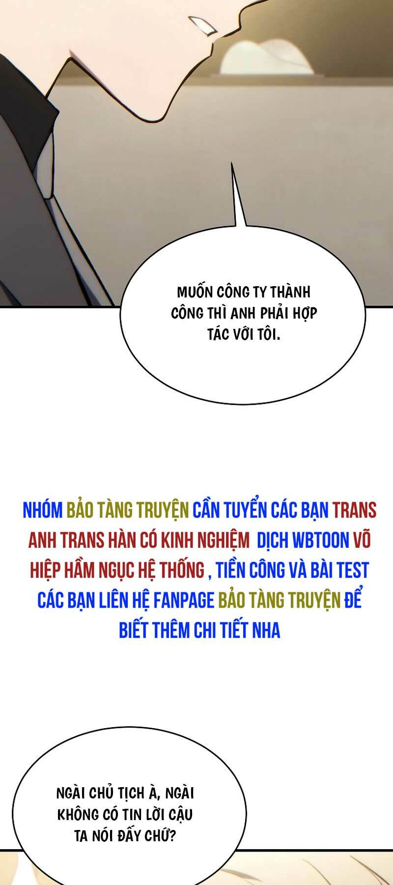 Người Chơi Mạnh Nhất Hồi Quy Lần Thứ 100 - Chapter 32 - Page 27