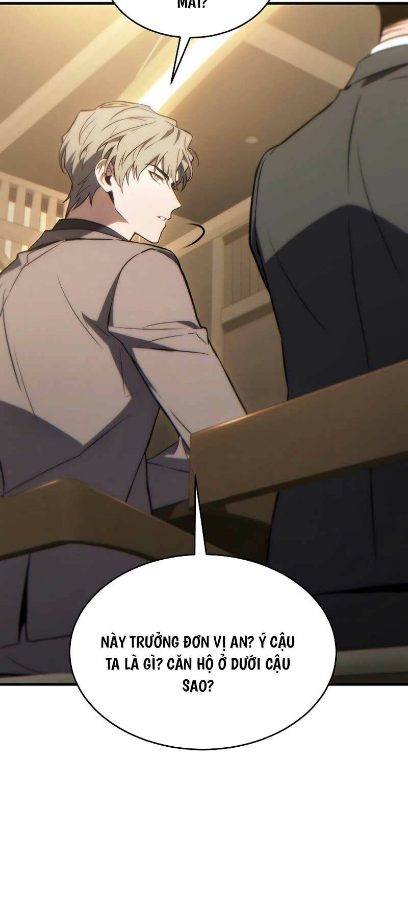 Người Chơi Mạnh Nhất Hồi Quy Lần Thứ 100 - Chapter 32 - Page 33