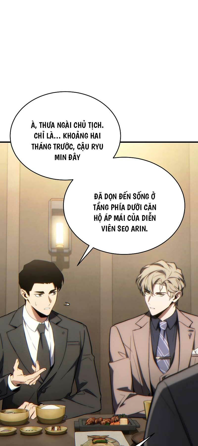Người Chơi Mạnh Nhất Hồi Quy Lần Thứ 100 - Chapter 32 - Page 34