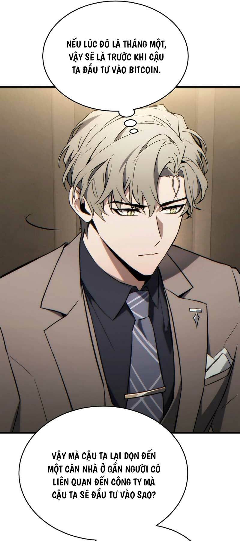Người Chơi Mạnh Nhất Hồi Quy Lần Thứ 100 - Chapter 32 - Page 37