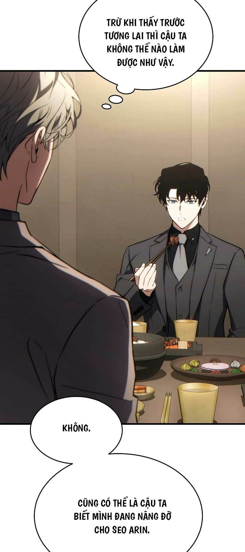 Người Chơi Mạnh Nhất Hồi Quy Lần Thứ 100 - Chapter 32 - Page 38