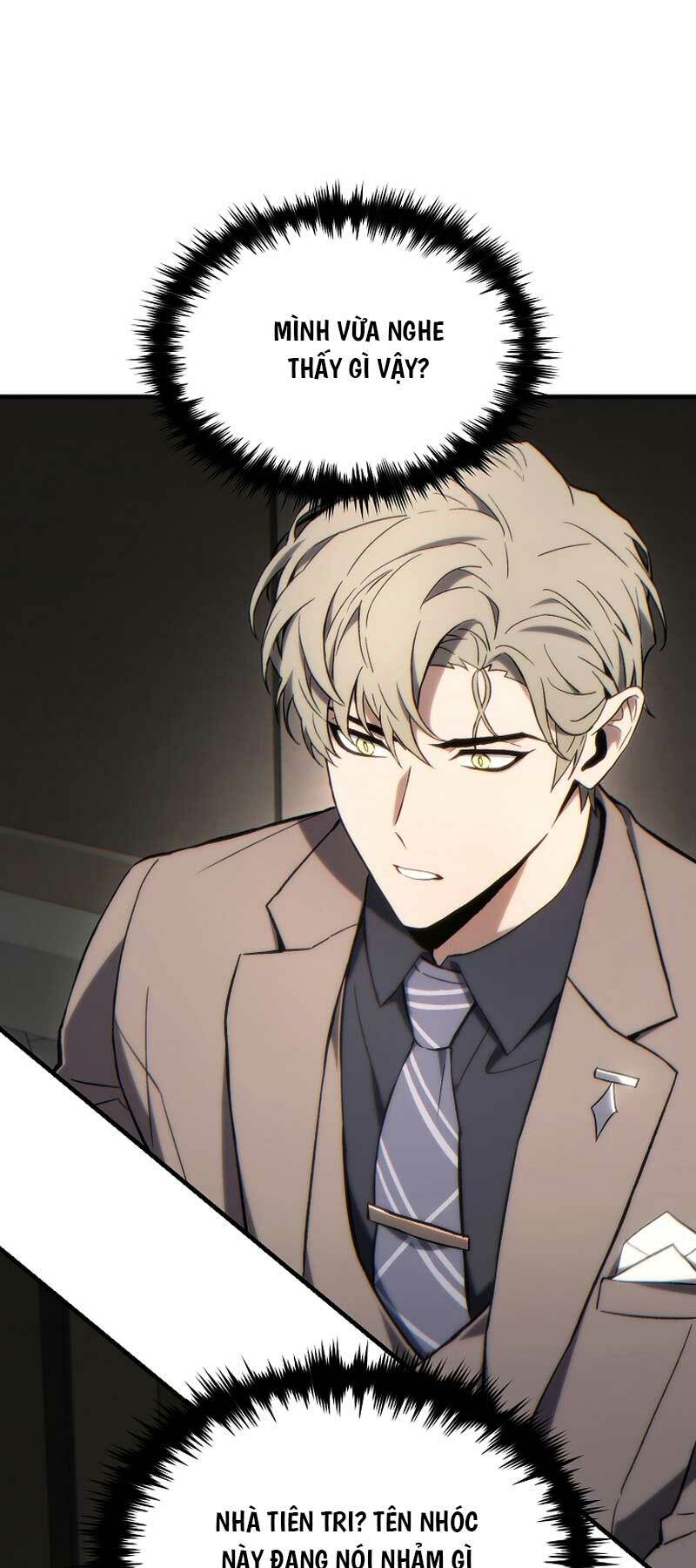 Người Chơi Mạnh Nhất Hồi Quy Lần Thứ 100 - Chapter 32 - Page 3