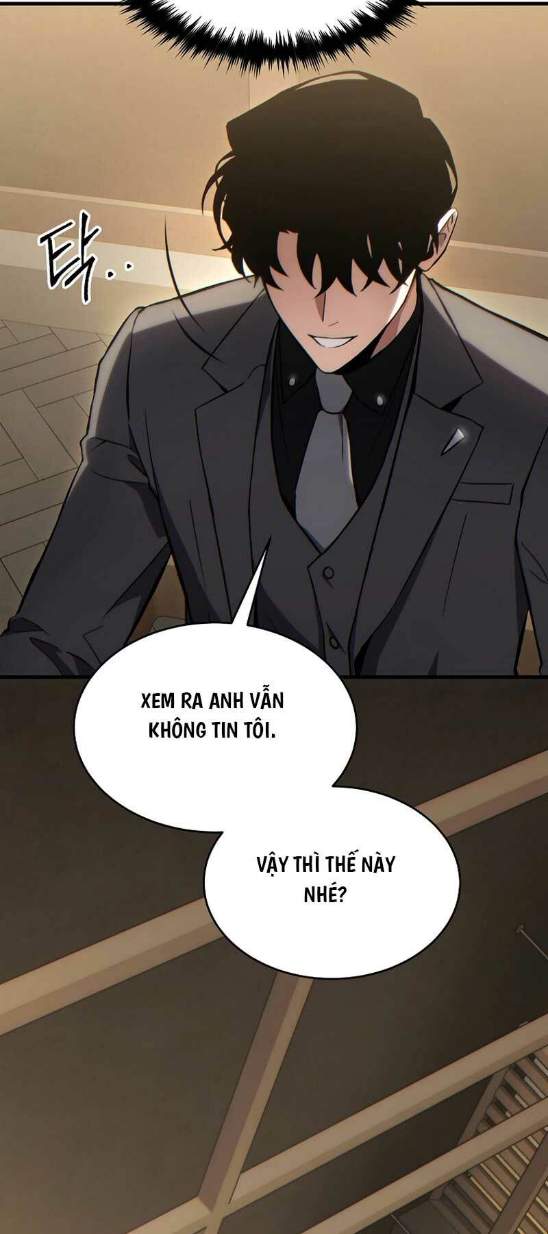 Người Chơi Mạnh Nhất Hồi Quy Lần Thứ 100 - Chapter 32 - Page 40