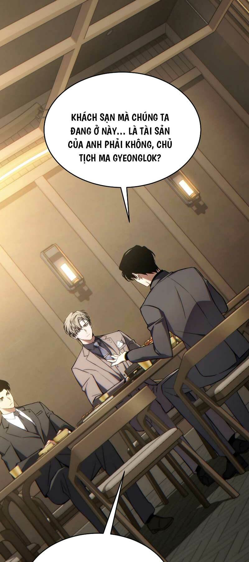 Người Chơi Mạnh Nhất Hồi Quy Lần Thứ 100 - Chapter 32 - Page 41