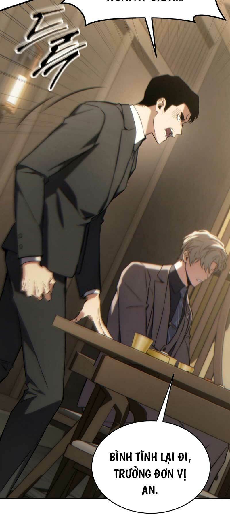 Người Chơi Mạnh Nhất Hồi Quy Lần Thứ 100 - Chapter 32 - Page 43