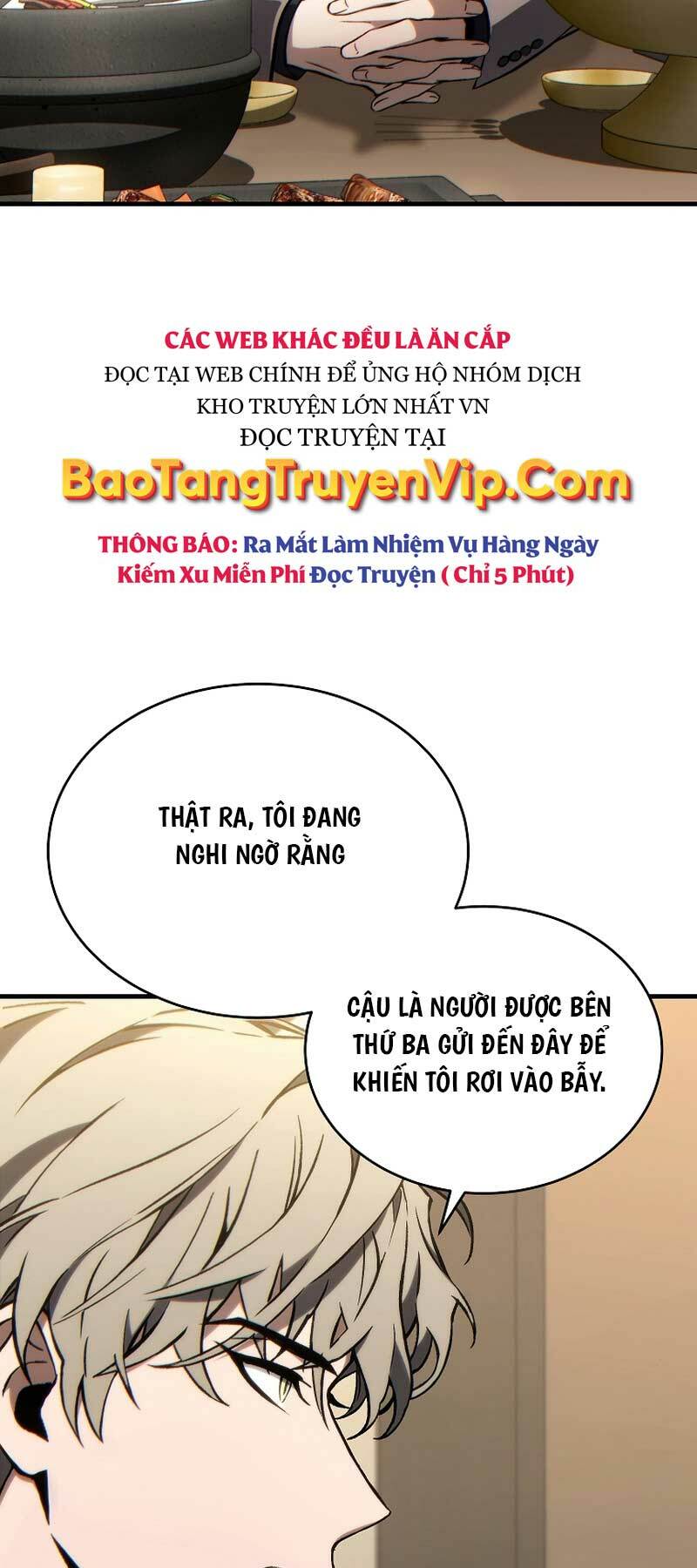 Người Chơi Mạnh Nhất Hồi Quy Lần Thứ 100 - Chapter 32 - Page 47