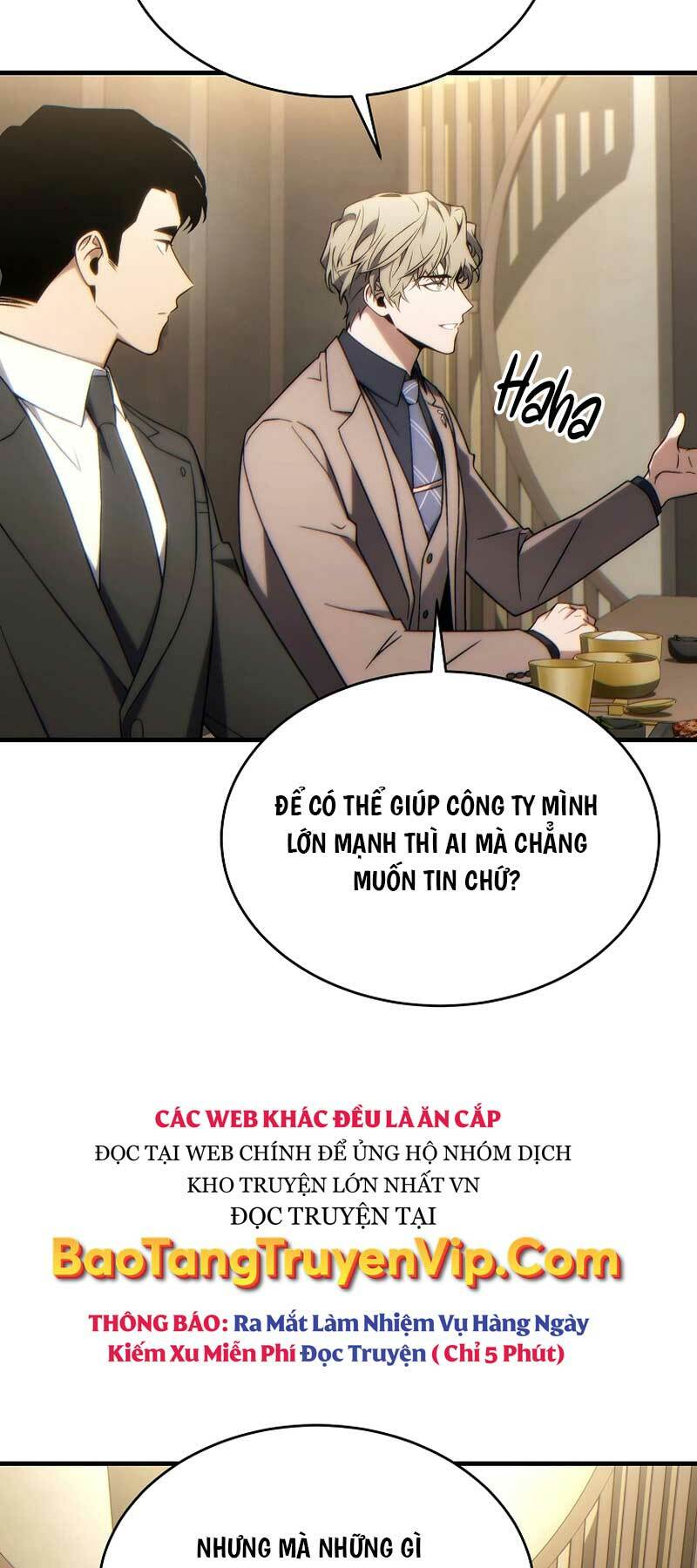 Người Chơi Mạnh Nhất Hồi Quy Lần Thứ 100 - Chapter 32 - Page 50