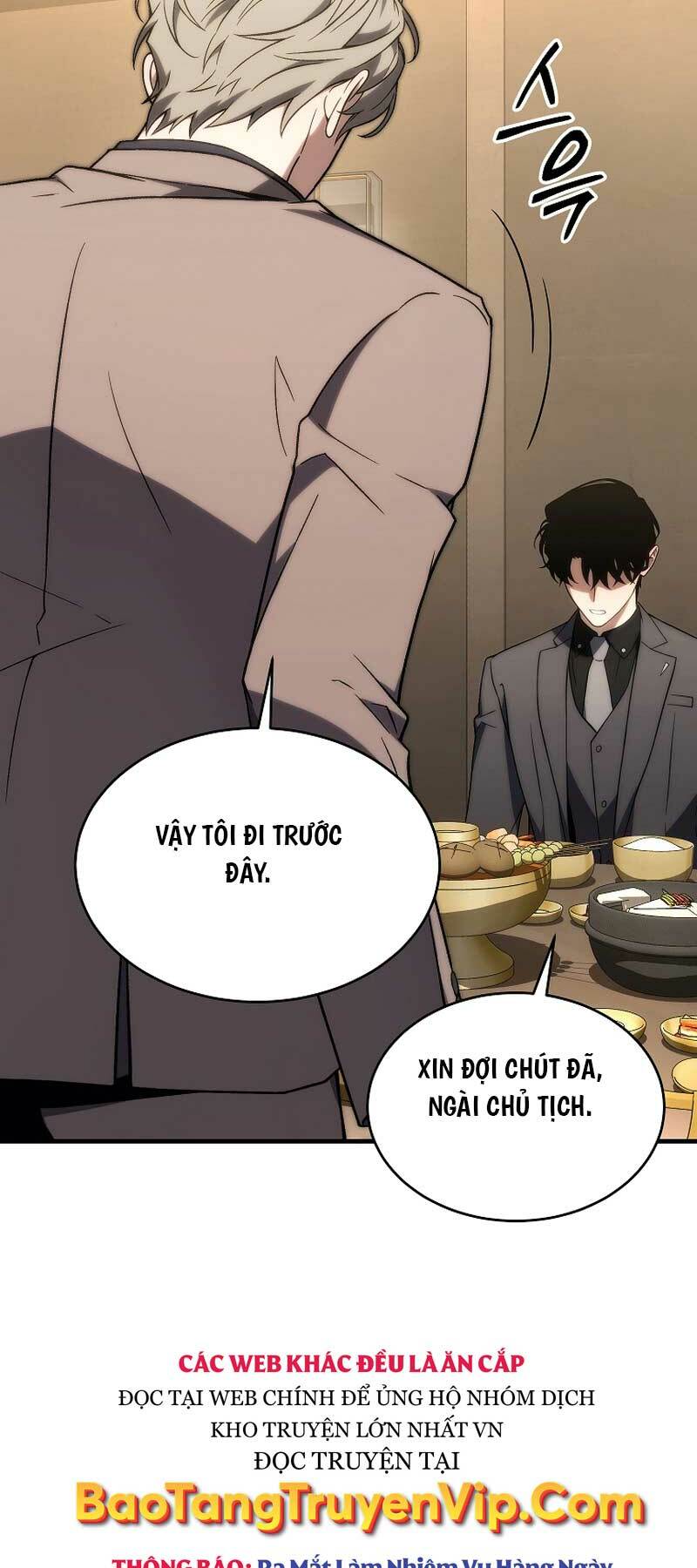 Người Chơi Mạnh Nhất Hồi Quy Lần Thứ 100 - Chapter 32 - Page 53