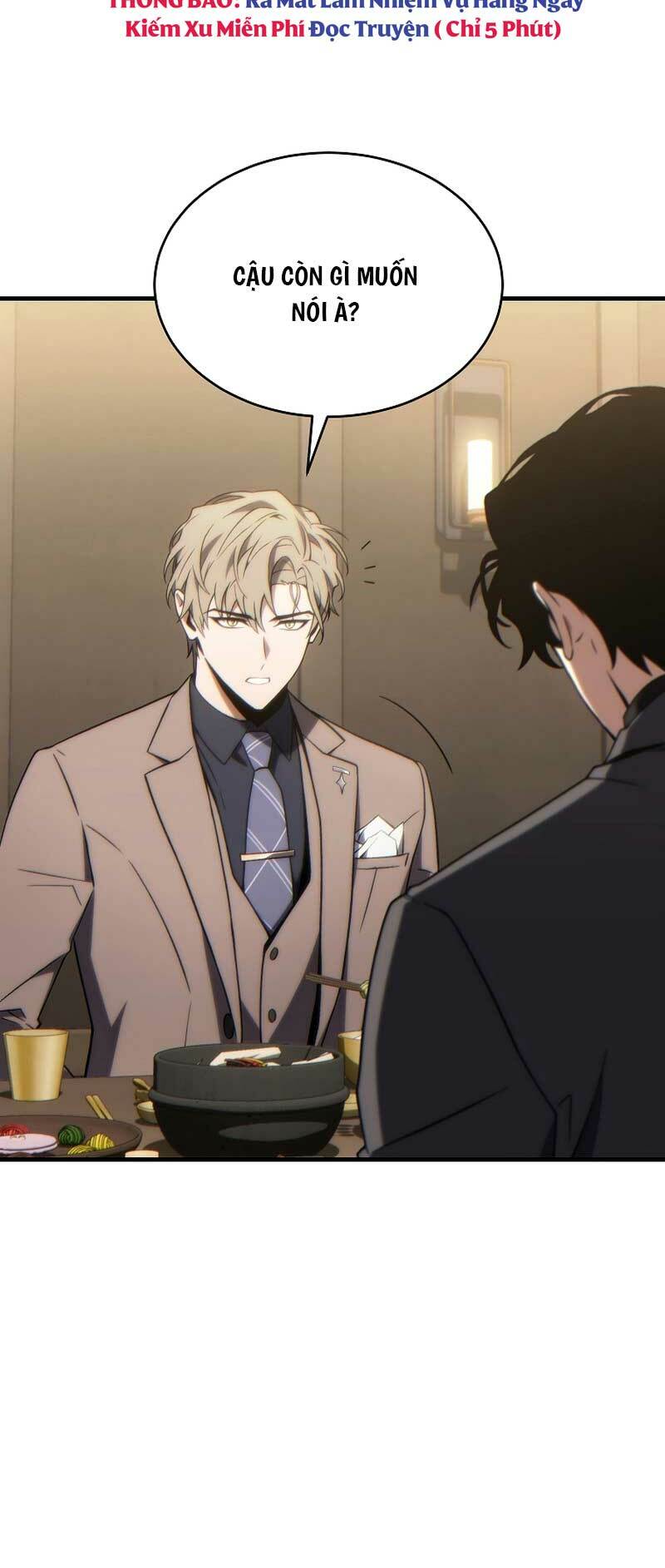 Người Chơi Mạnh Nhất Hồi Quy Lần Thứ 100 - Chapter 32 - Page 54