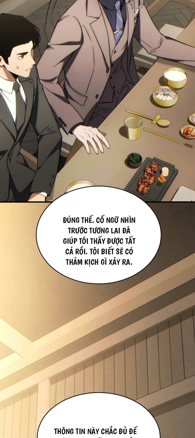 Người Chơi Mạnh Nhất Hồi Quy Lần Thứ 100 - Chapter 32 - Page 58