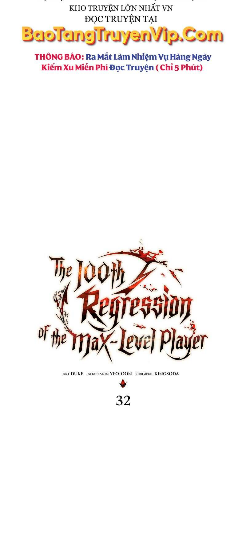 Người Chơi Mạnh Nhất Hồi Quy Lần Thứ 100 - Chapter 32 - Page 60