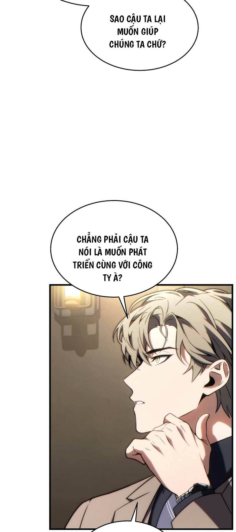 Người Chơi Mạnh Nhất Hồi Quy Lần Thứ 100 - Chapter 32 - Page 66