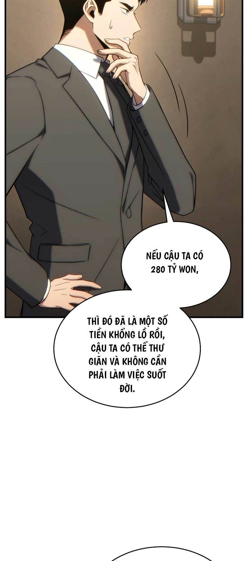 Người Chơi Mạnh Nhất Hồi Quy Lần Thứ 100 - Chapter 32 - Page 68