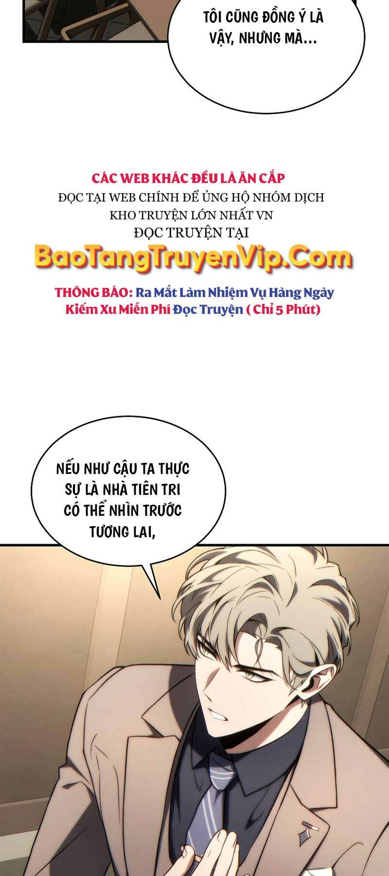 Người Chơi Mạnh Nhất Hồi Quy Lần Thứ 100 - Chapter 32 - Page 70