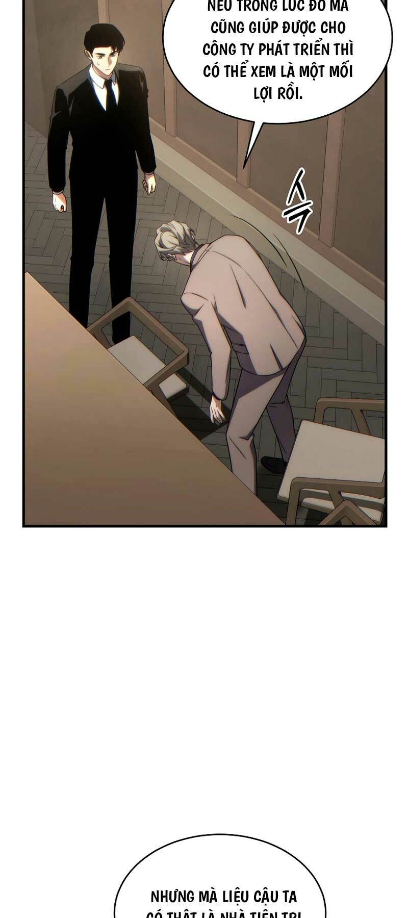 Người Chơi Mạnh Nhất Hồi Quy Lần Thứ 100 - Chapter 32 - Page 72