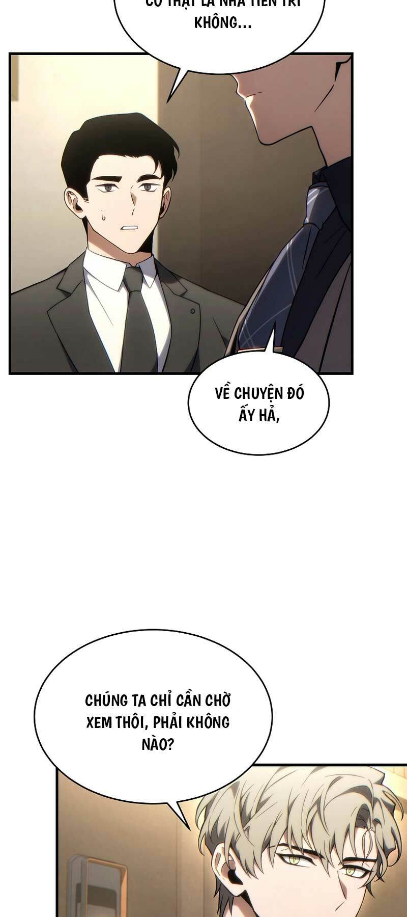 Người Chơi Mạnh Nhất Hồi Quy Lần Thứ 100 - Chapter 32 - Page 73