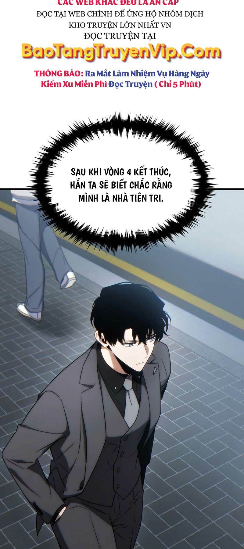 Người Chơi Mạnh Nhất Hồi Quy Lần Thứ 100 - Chapter 32 - Page 76