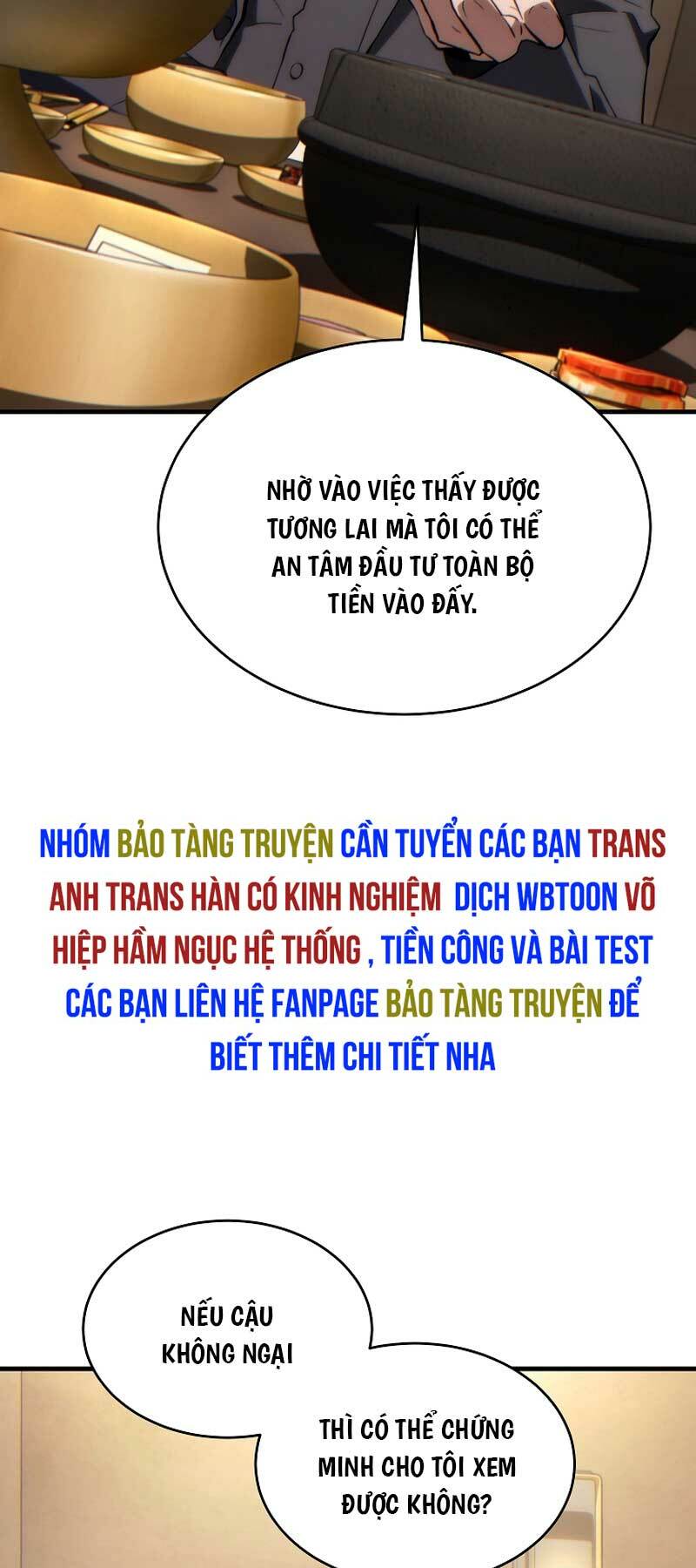 Người Chơi Mạnh Nhất Hồi Quy Lần Thứ 100 - Chapter 32 - Page 7