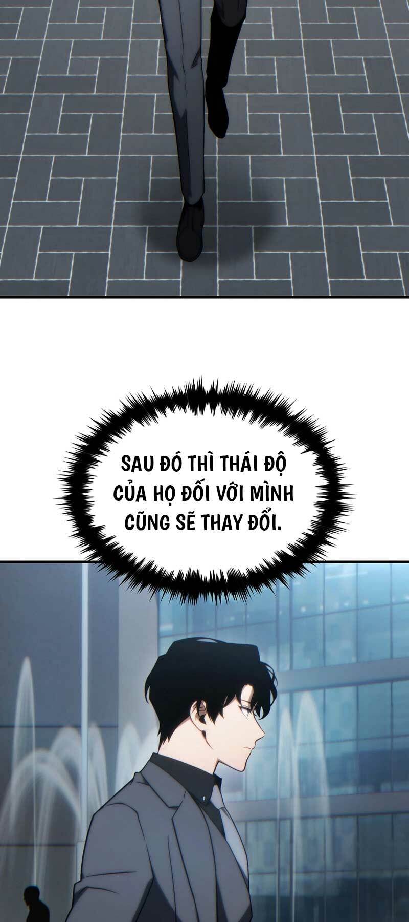 Người Chơi Mạnh Nhất Hồi Quy Lần Thứ 100 - Chapter 32 - Page 81