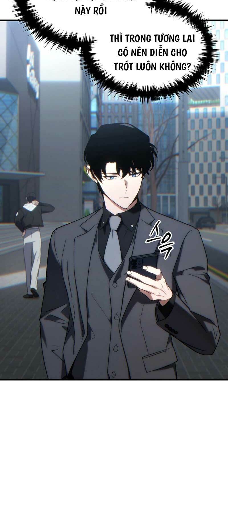 Người Chơi Mạnh Nhất Hồi Quy Lần Thứ 100 - Chapter 32 - Page 84