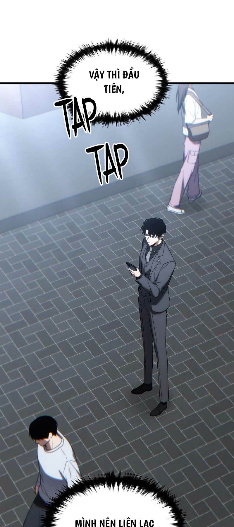 Người Chơi Mạnh Nhất Hồi Quy Lần Thứ 100 - Chapter 32 - Page 85