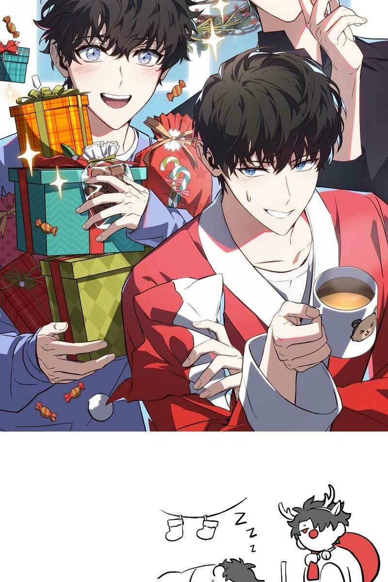 Người Chơi Mạnh Nhất Hồi Quy Lần Thứ 100 - Chapter 32 - Page 87