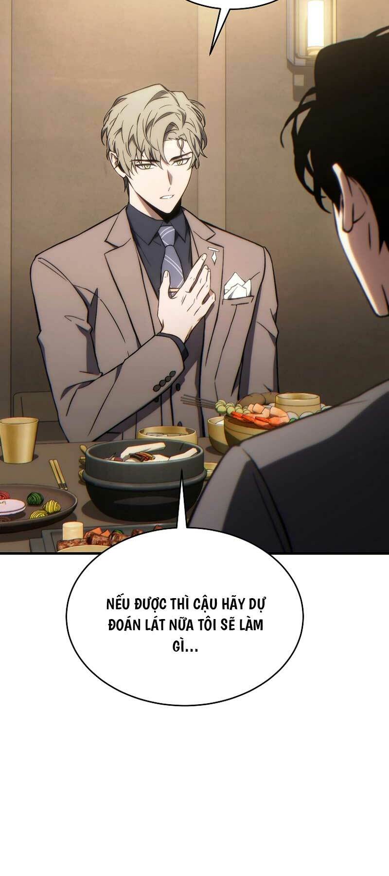 Người Chơi Mạnh Nhất Hồi Quy Lần Thứ 100 - Chapter 32 - Page 8