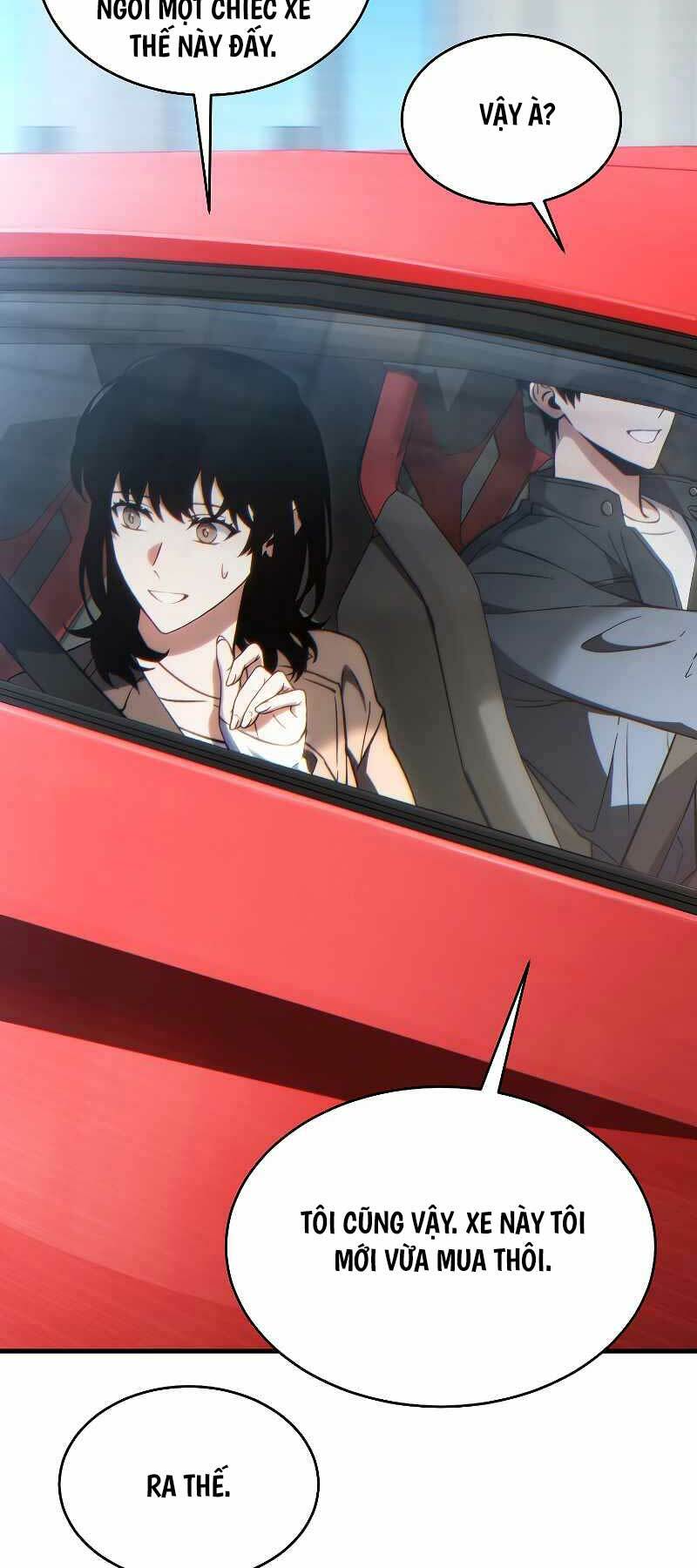 Người Chơi Mạnh Nhất Hồi Quy Lần Thứ 100 - Chapter 33 - Page 11