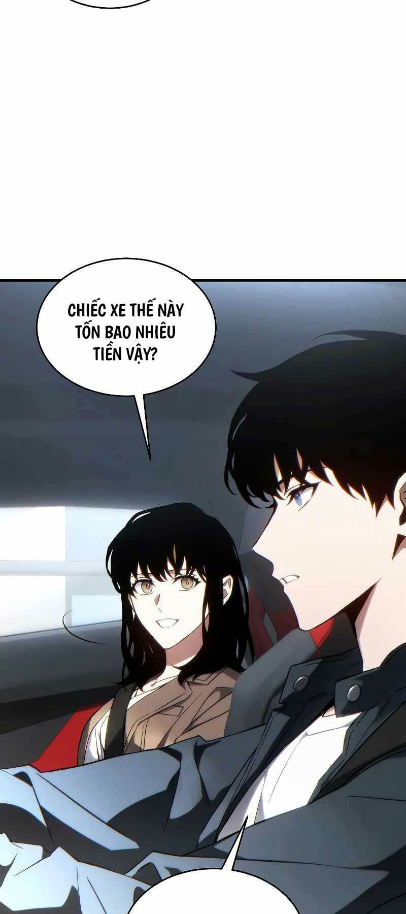 Người Chơi Mạnh Nhất Hồi Quy Lần Thứ 100 - Chapter 33 - Page 12