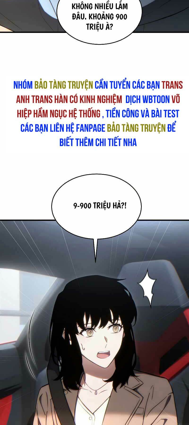 Người Chơi Mạnh Nhất Hồi Quy Lần Thứ 100 - Chapter 33 - Page 13