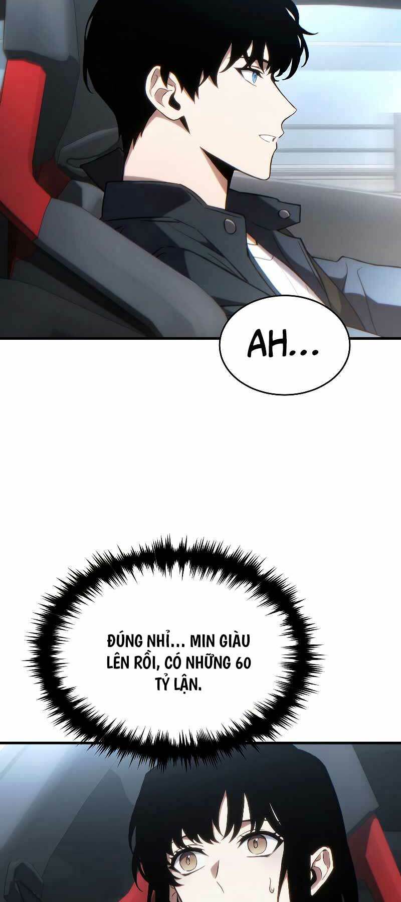 Người Chơi Mạnh Nhất Hồi Quy Lần Thứ 100 - Chapter 33 - Page 15