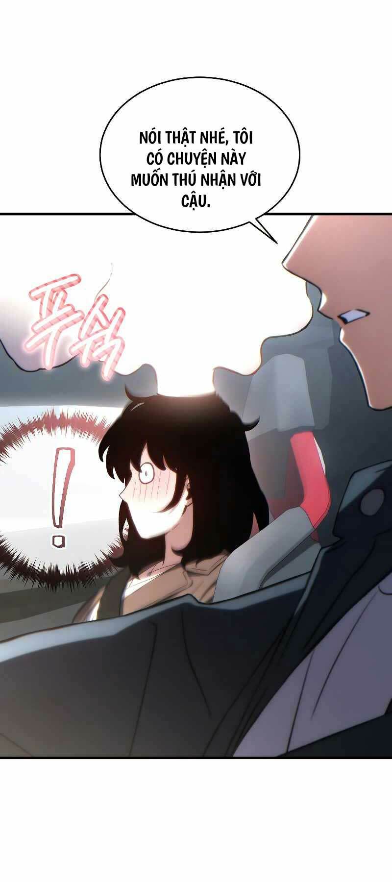 Người Chơi Mạnh Nhất Hồi Quy Lần Thứ 100 - Chapter 33 - Page 18