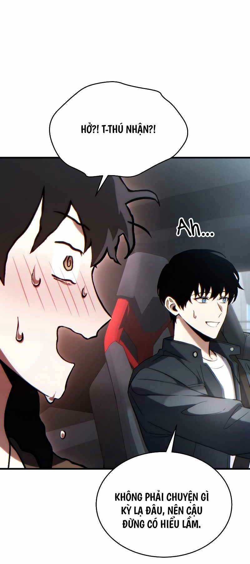 Người Chơi Mạnh Nhất Hồi Quy Lần Thứ 100 - Chapter 33 - Page 19