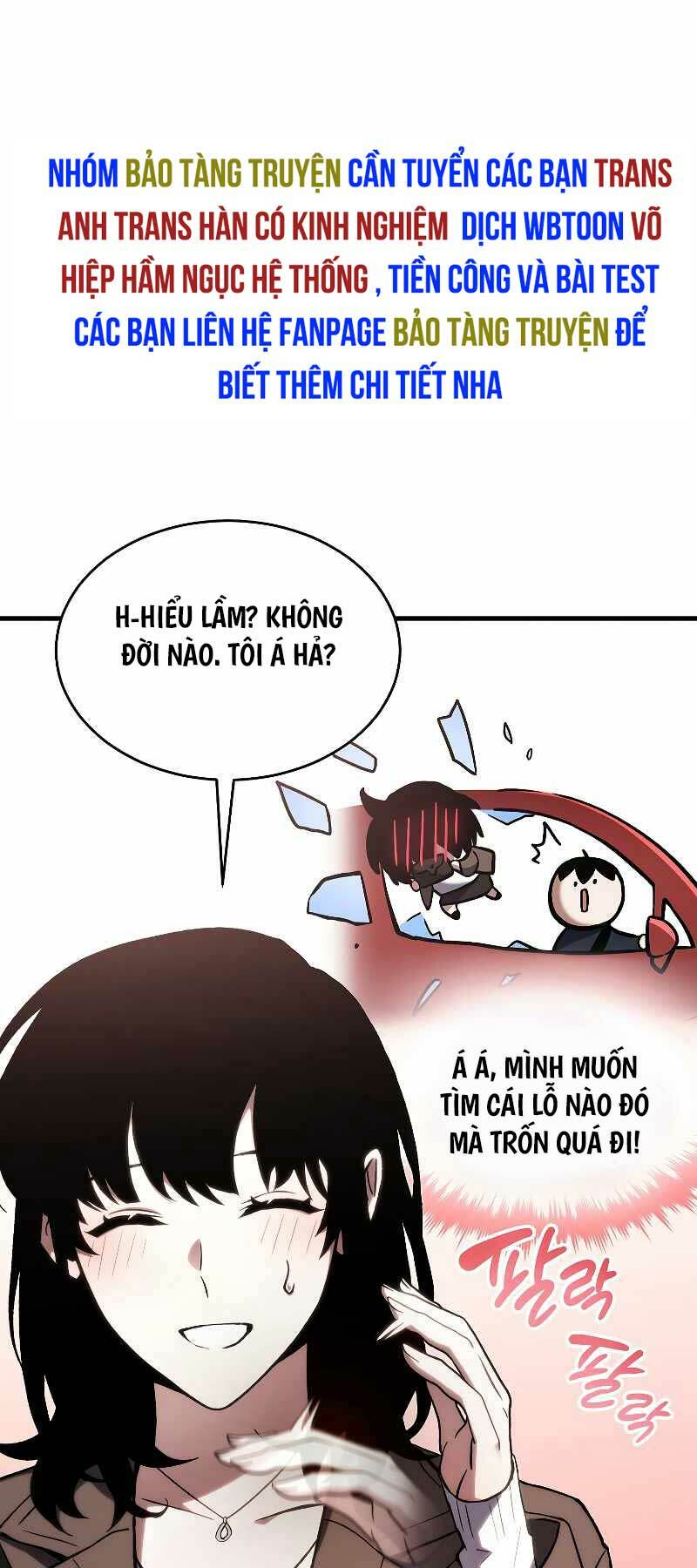 Người Chơi Mạnh Nhất Hồi Quy Lần Thứ 100 - Chapter 33 - Page 20