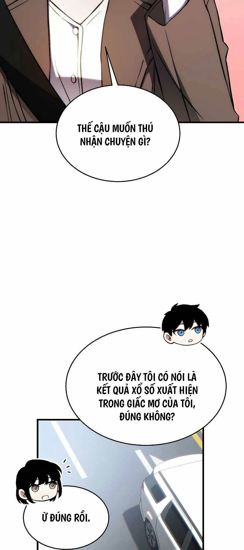 Người Chơi Mạnh Nhất Hồi Quy Lần Thứ 100 - Chapter 33 - Page 21