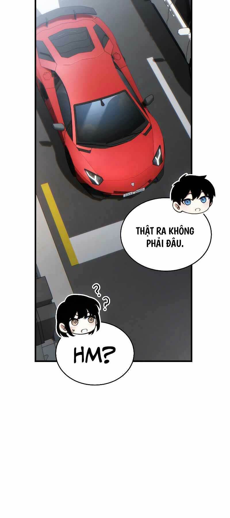 Người Chơi Mạnh Nhất Hồi Quy Lần Thứ 100 - Chapter 33 - Page 22