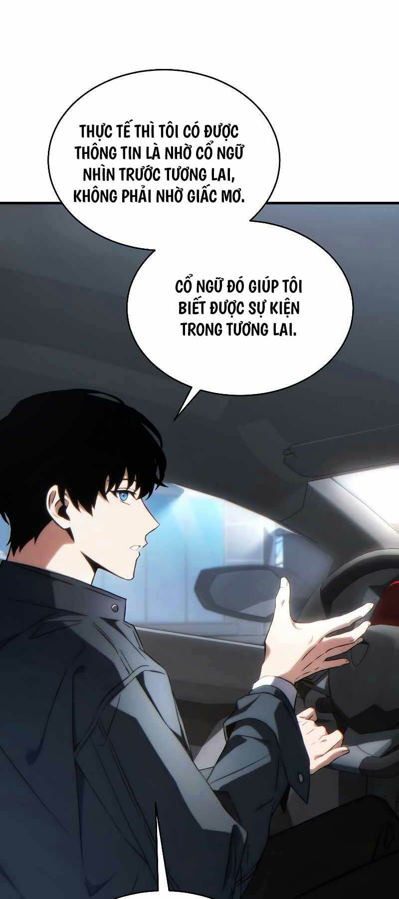 Người Chơi Mạnh Nhất Hồi Quy Lần Thứ 100 - Chapter 33 - Page 23