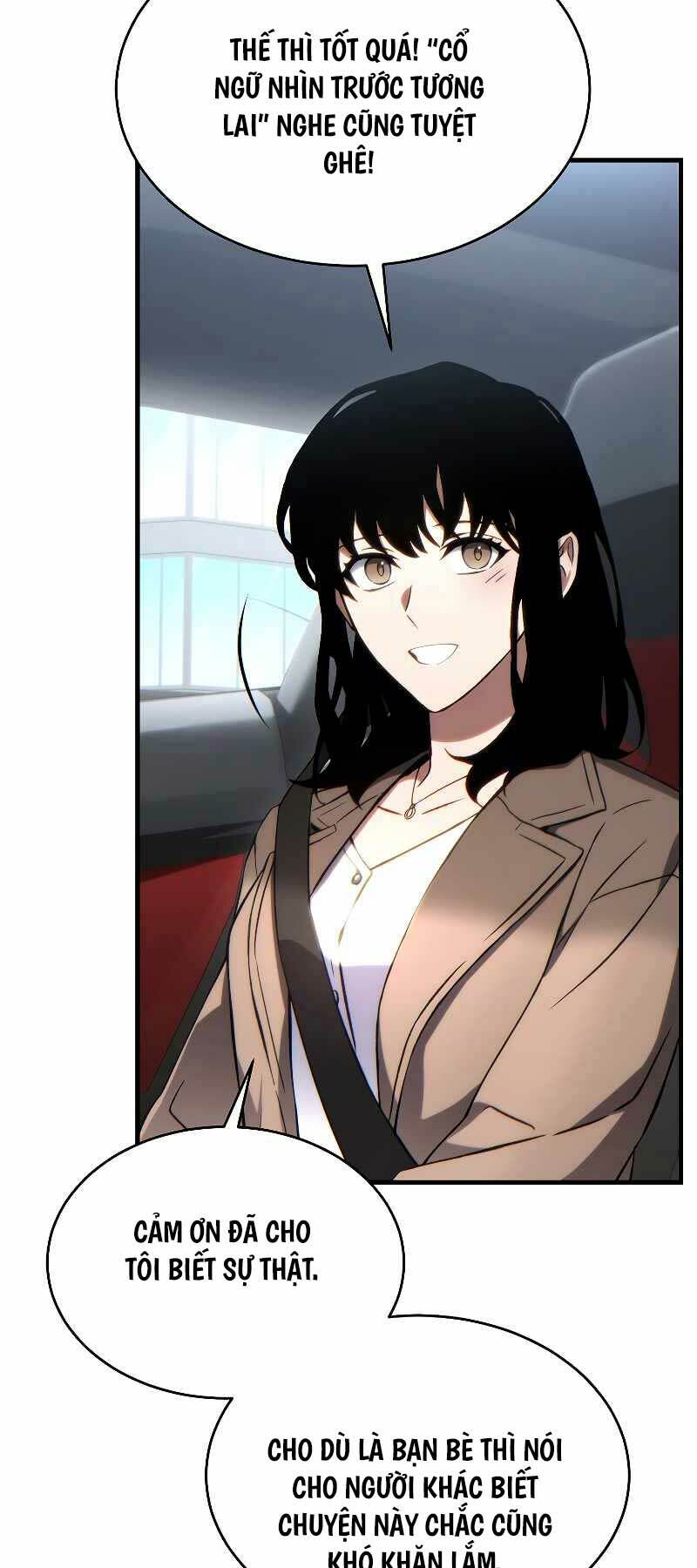 Người Chơi Mạnh Nhất Hồi Quy Lần Thứ 100 - Chapter 33 - Page 26