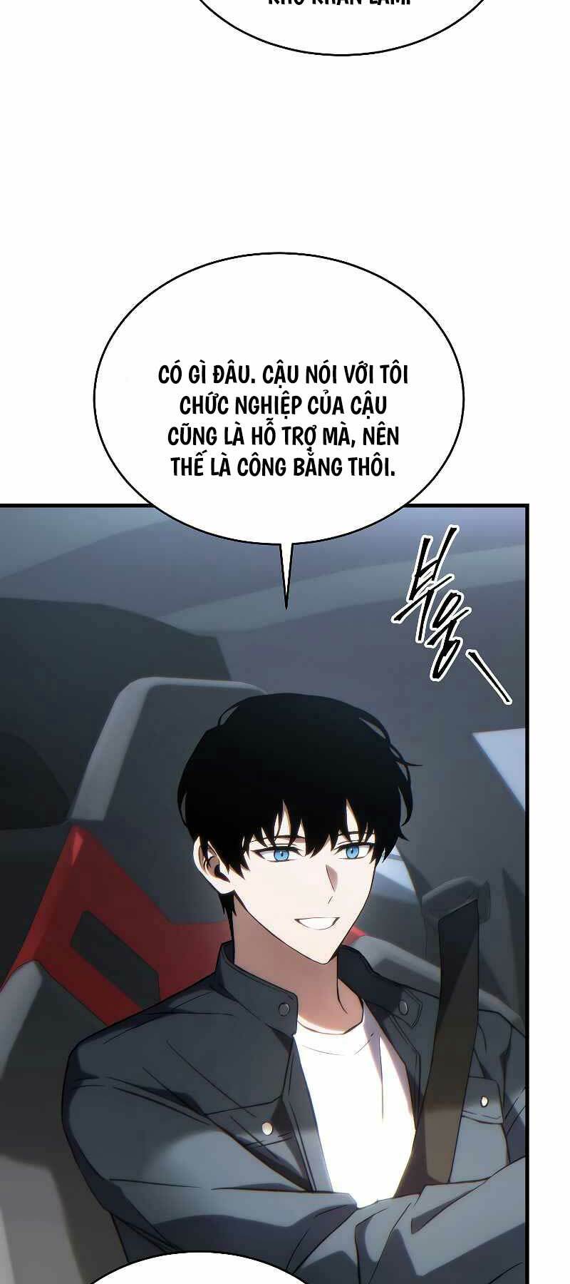 Người Chơi Mạnh Nhất Hồi Quy Lần Thứ 100 - Chapter 33 - Page 27