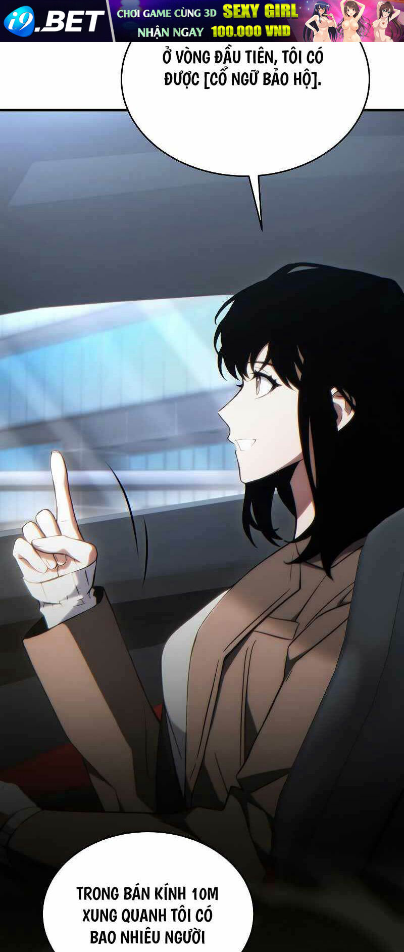 Người Chơi Mạnh Nhất Hồi Quy Lần Thứ 100 - Chapter 33 - Page 29